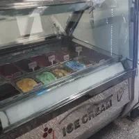 تاپینگ بستنی۱۲ لنگه