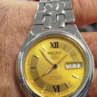 سیکو پنج نو اصلی|ساعت|شیراز, شهرک سراج‎|دیوار