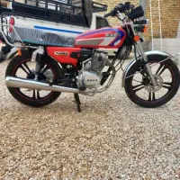 موتور ۱۵۰ کبیر مدل ۱۴۰۲