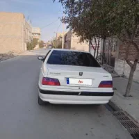 پارس مدل ۱۴۰۲ موتور جدید|خودرو سواری و وانت|میاندوآب, |دیوار