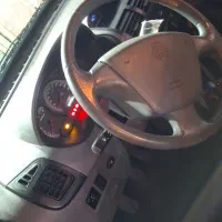 تیبا 2 بدون رنگ|خودرو سواری و وانت|تبریز, |دیوار