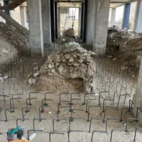 مقاوم سازی کاشت میلگرد اف آر پی FRP|خدمات پیشه و مهارت|تبریز, |دیوار