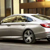 فروش فوری حواله هوندا آکورد