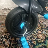 سه چرخه کریر کودک|کالسکه و لوازم جانبی|شاندیز, |دیوار