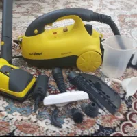 بخارشوی کنوود آکبند SC590