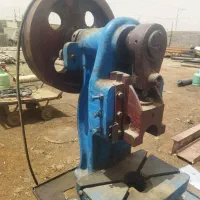 پرس ضربه ای ۱۲ تن