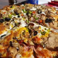 آشپزفرنگی کار