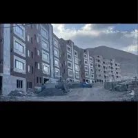 اپارتمان-مهاجران