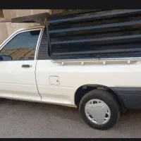 وانت بار کرایه