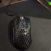 موس ردراگون اول توضیحات|قطعات و لوازم جانبی رایانه|یاسوج, |دیوار