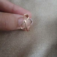 انگشتر بی نهایت