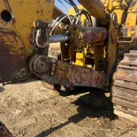 بلدورز۳۵۵|خودرو سنگین|ارومیه, |دیوار