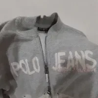 بلوز جلو باز داخل کرکی و پنبه مناسب ۳۶ ،۳۸