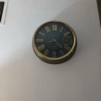 ساعت آباژور