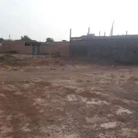 زمین مسکونی و تجاری