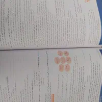 کتاب تست|کتاب و مجله آموزشی|کرج, بنیاد|دیوار