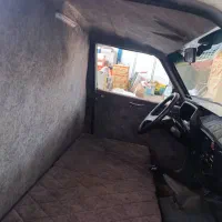 پیکان وانت مدل ۸۸