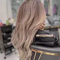 رنگ و لایت تخصصی عروس|خدمات آرایشگری و زیبایی|شیراز, ارم|دیوار