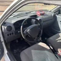 پراید وانت ۴۰۱|خودرو سواری و وانت|ماهدشت, |دیوار