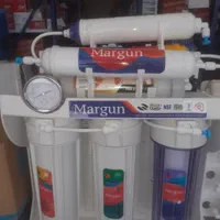 دستگاه تصفیه آب خانگی|آبسردکن و تصفیه آب|رباطکریم, رباطکریم|دیوار