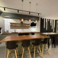 اجاره سوییت های مبله شیک برای تعداد نفرات بالا|اجارهٔ کوتاهمدت آپارتمان و سوئیت|تهران, تهرانسر شمالی|دیوار