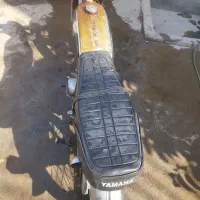 یاماها صد خارجی|موتورسیکلت|شهرکرد, |دیوار