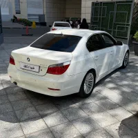 Bmw 520i|خودرو سواری و وانت|تهران, اقدسیه|دیوار