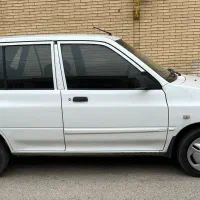 111  مدل ۹۶|خودرو سواری و وانت|یزد, |دیوار