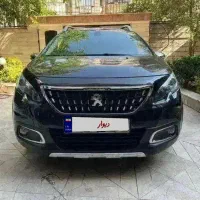 پژو۲۰۰۸|خودرو سواری و وانت|تهران, نیروی هوایی (پیروزی)|دیوار