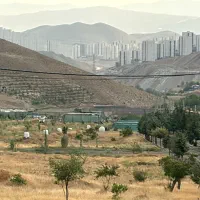 باغ پورزند لواسان