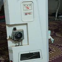 ابگرمکن گازی|آبگرمکن، پکیج، شوفاژ|زابل, |دیوار