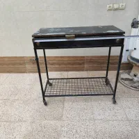 منقل بزرگ نونو|اجاق گاز و لوازم برقی پخت‌وپز|نجف‌آباد, یزدانشهر|دیوار