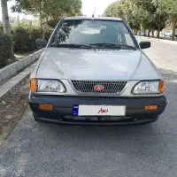 پراید ۸۷