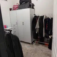 دوخواب/۷۵متر/شهرک نگین غرب/قرارداد یکسال و نیمه|اجارهٔ آپارتمان|تهران, نگین غرب|دیوار