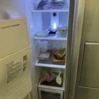 یخچال|یخچال و فریزر|سلمان‌شهر, |دیوار