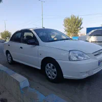 ریو خانگی سالم|خودرو سواری و وانت|بهارستان, |دیوار