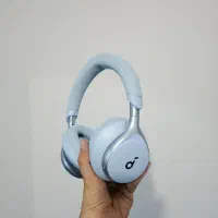 هدفون soundcore space one