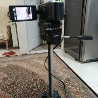 دوربین سونی بارم 16|دوربین عکاسی و فیلم‌برداری|تهران, امام زاده عبدالله|دیوار