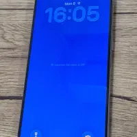 آیفون ۱۵ پرومکس ۲۵۶ za باطری۱۰۰