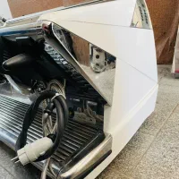 فروش عمده اسپرسوساز صنعتی گارانتی نصب|فروشگاه و مغازه|کرمان, |دیوار