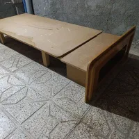 تختخواب تک نفره