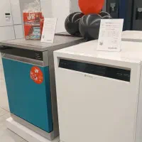 فروش اقساطی ماشین ظرفشویی