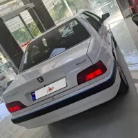 پارس xu7p سفارشی|خودرو سواری و وانت|ایلام, |دیوار