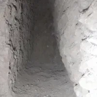 چاه کن مقنی