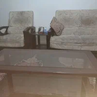 مبل ۶ نفره|مبلمان خانگی و میز عسلی|تهران, افسریه جنوبی|دیوار