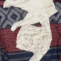 سرهمی نوزادی بادی لباس نوزادی|کفش و لباس بچه|رشت, لاکان شهر|دیوار