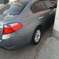 برلیانس H330 اتوماتیک 1500cc، مدل ۱۳۹۶|خودرو سواری و وانت|شیراز, درکی|دیوار