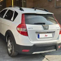 ۹۶ H30 کراس|خودرو سواری و وانت|ارومیه, |دیوار