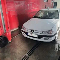 پژو پارس  تی یو  فایو