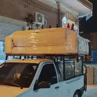 باربری پراید وانت با قیمت منصفانه